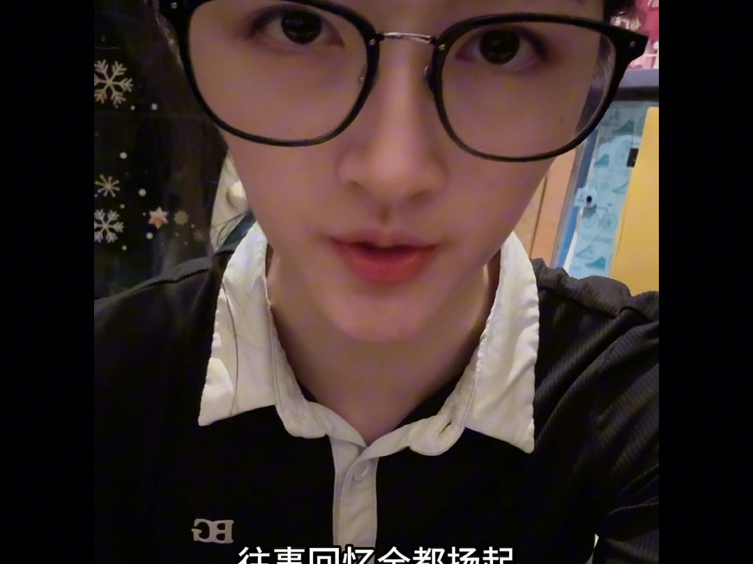 这是一个初中生写的一首有关雨天的rnb…在B站这样发视频真的会有人看吗…