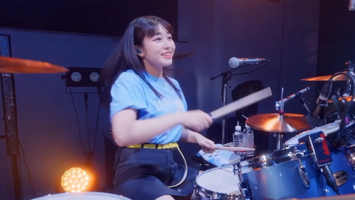 MyGO ZEPP TOUR 2024「彷徨する渇望」爱知场 官中