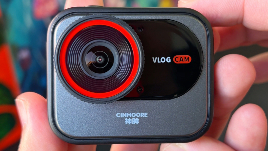 4G 终身免流！神眸 V1 开箱：骑行 + 停车监控