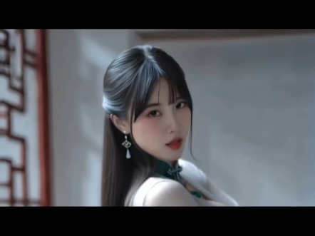 【国漫梦幻空间】我的最新作品，快来一睹为快！