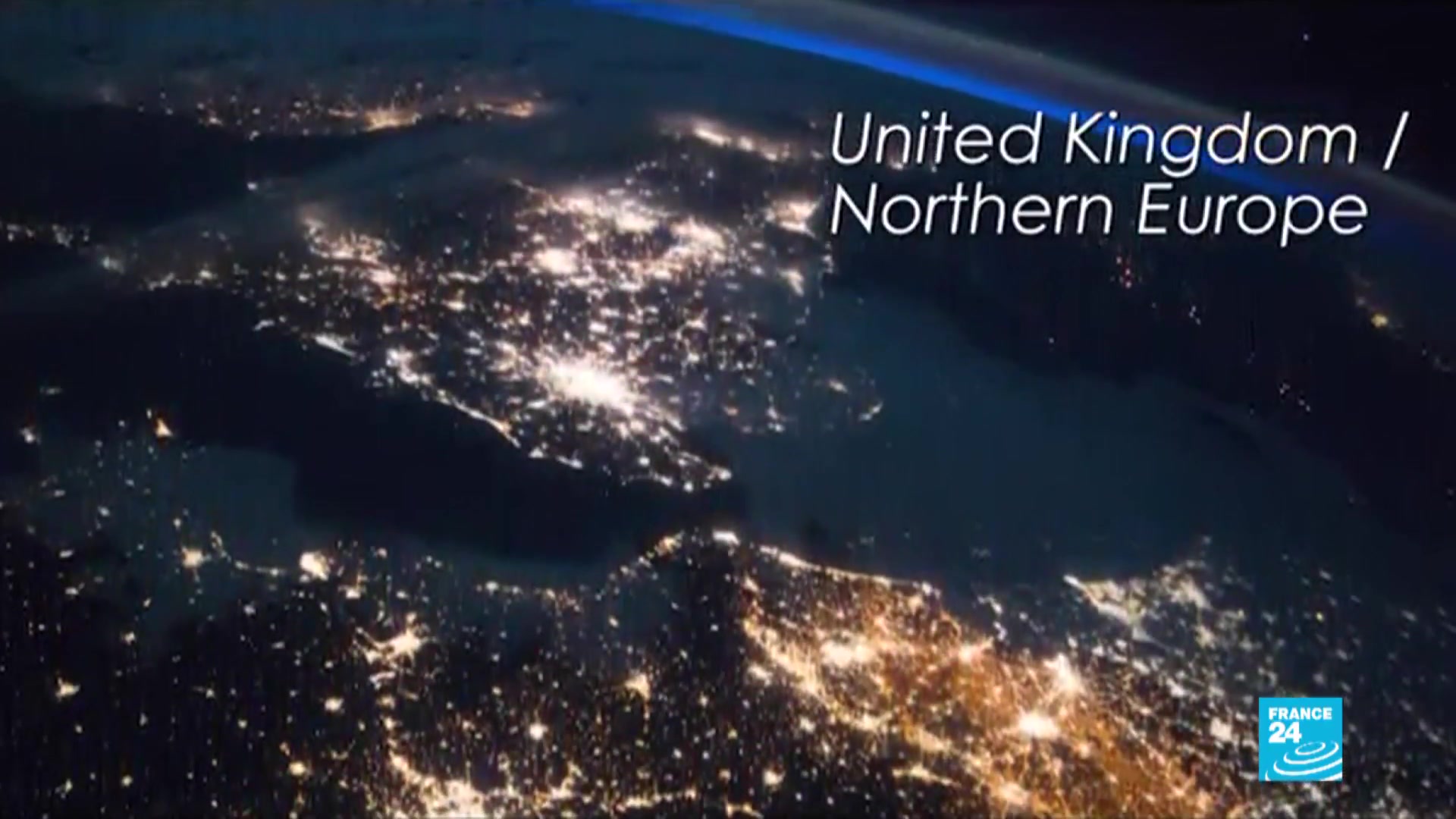 【nasa】从太空看地球2017