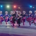 彝族姑娘表演“东方踢踏舞”《阿妹戚托》 | 2022华侨华人春晚