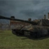 坦克世界7.5测试服：M48移动射击；E100突大管子展示。