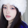 这样化淡妆既妈生又出片！惹人怜惜的原生感雪地妆容
