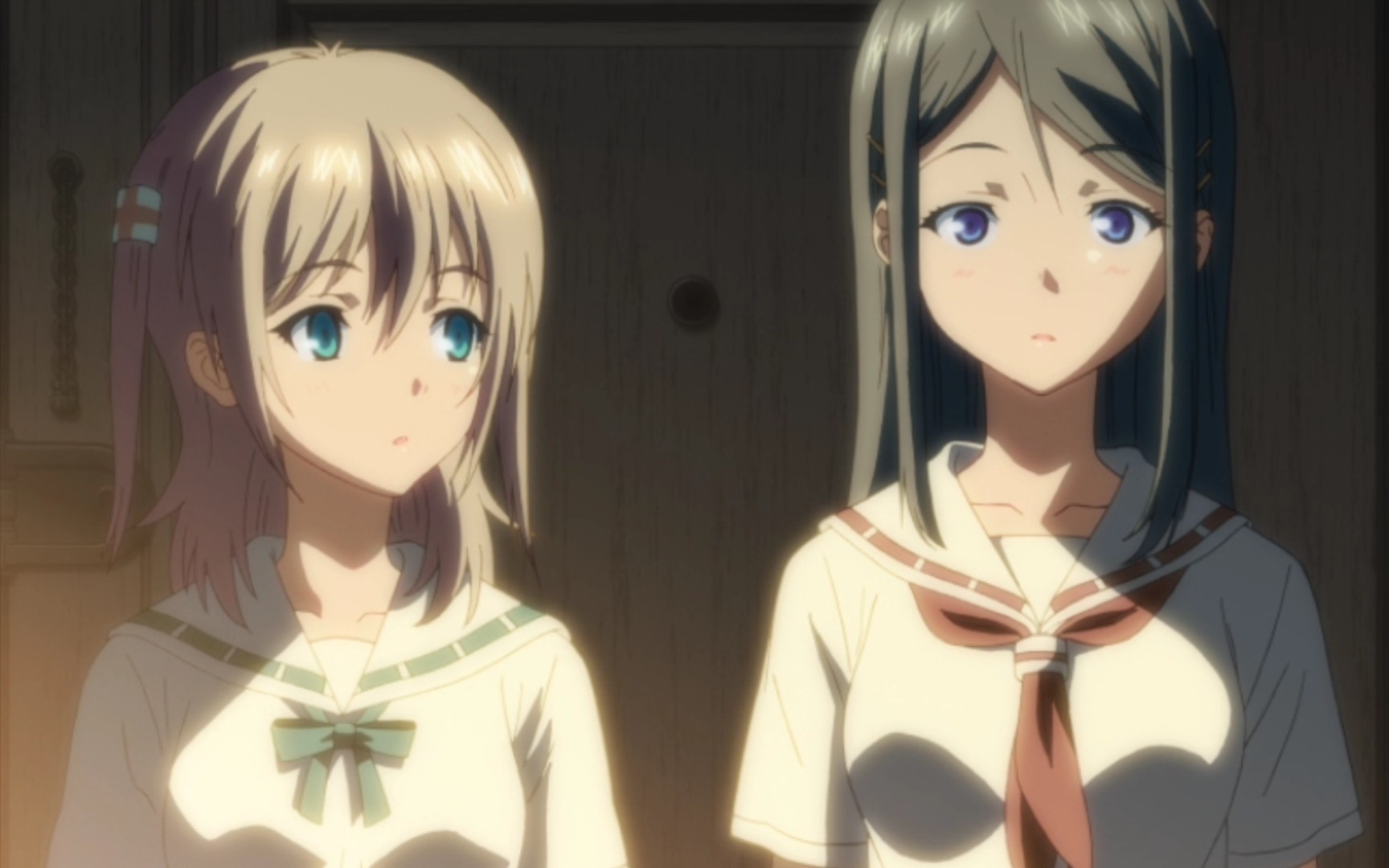 SISTERS 夏の最後の日 Ultra Edition リパッケージ豪華版