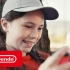 Switch最新广告 - Nintendo Switch My Way - Mario Kart 8 Deluxe & 