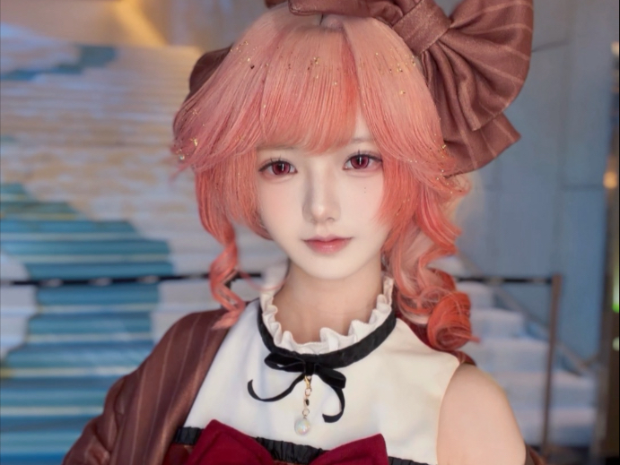 大脑持续死机中…