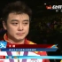 2012伦敦奥运会男子乒乓球团体决赛后采访王皓