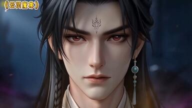 《云灵魔尊》矢口🐅<em class="keyword">魔尊</em>带崽！谁敢动我女儿试试！