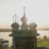 俄罗斯教堂的经典——俯瞰美丽的基日岛