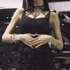 快手漂亮的小姐姐合集