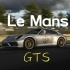 【搬运/合集】保时捷911 卡雷拉GTS Le Mans Centenaire Edition宣传片合集