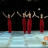 中国民族民间舞蹈等级考试1级07飞吧小蜜蜂