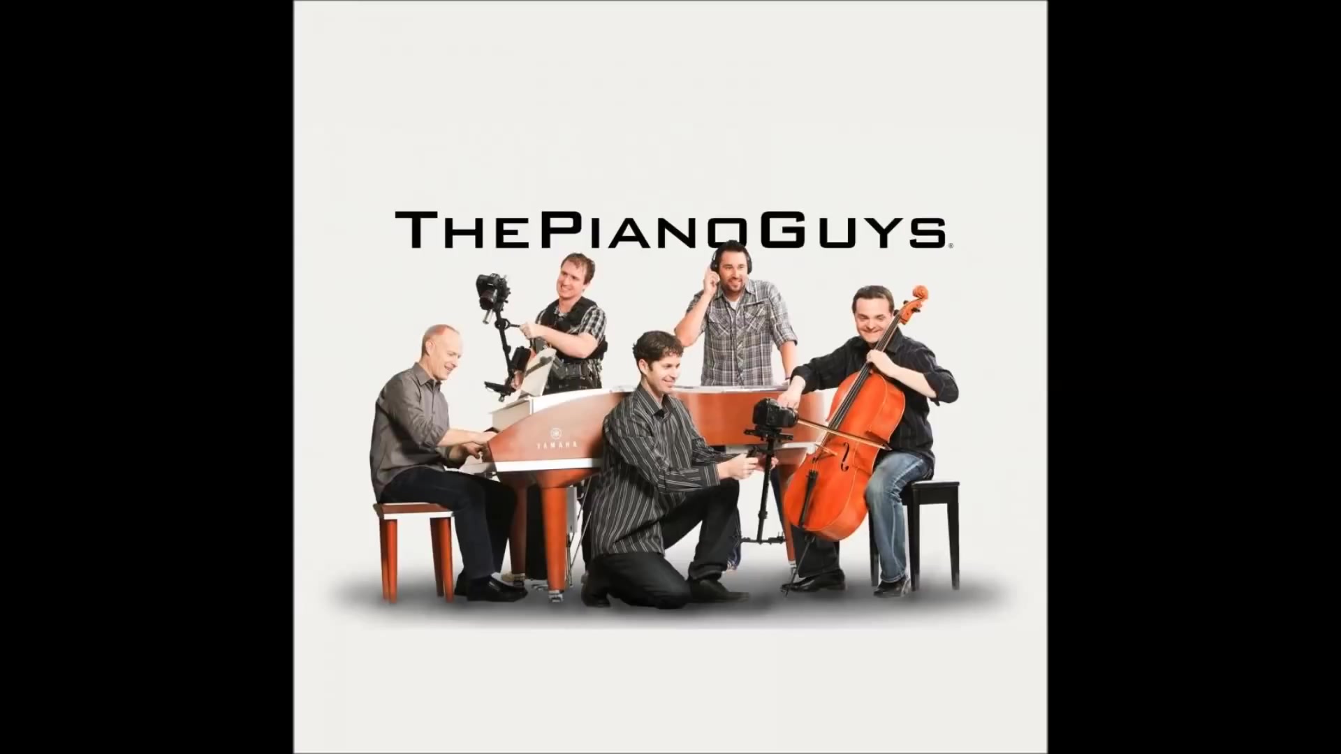 love story meets viva la vida (无杂音版) | the piano guys - you