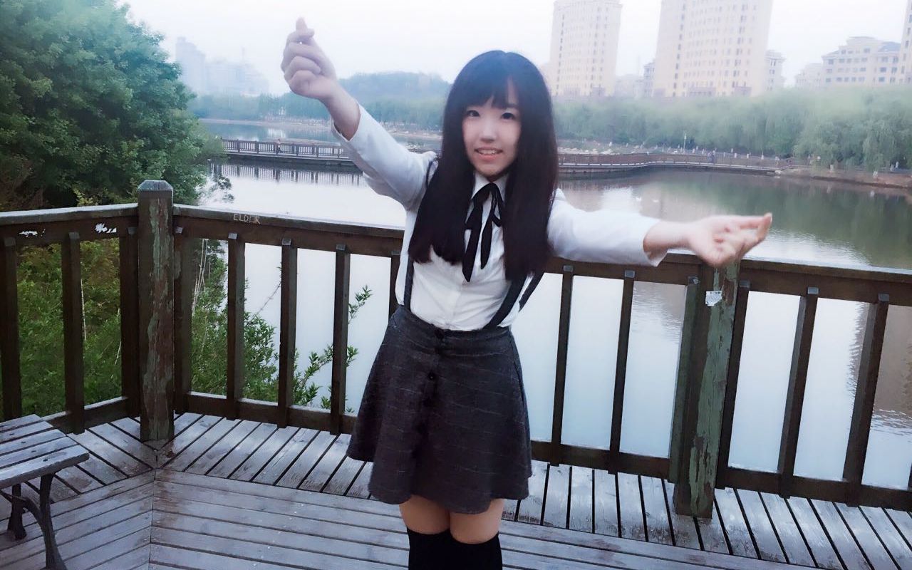 【奈可】就给我45秒好不好入团2周年