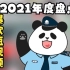【2021年度爆款】中国警察网短视频盘点