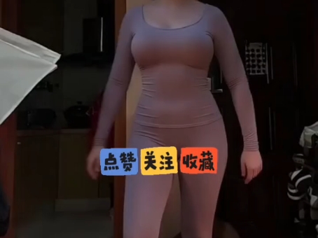 老阿姨浅跳一下，也来跳一剪梅