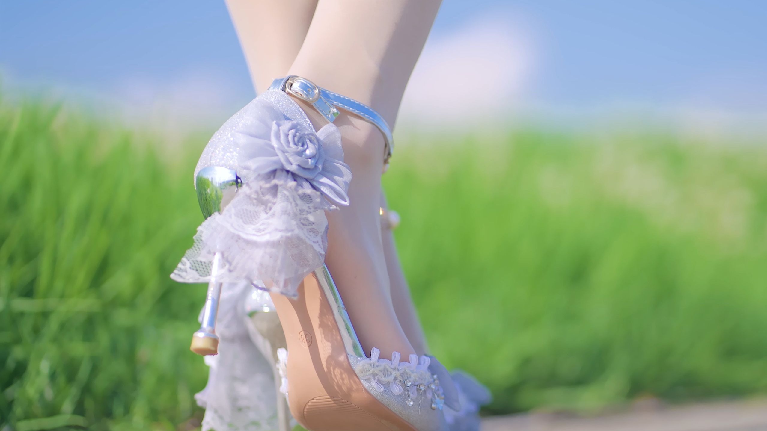 【4K】最像动漫的一期！