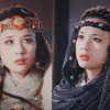 这部国产剧异域风情直接拉满，满足你对西域美人所有想象
