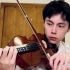 40岁开始自学小提琴 #四个月记录