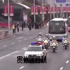 超燃援鄂医疗队返回,全国各地最高礼仪
