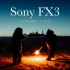 【果然】油管Yusuke Okawa大川優介「4K 索尼Sony FX3 ！」电影质感VLOG 01