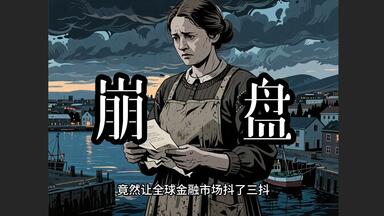 你站在 2008 年的雷克雅未克街头，<em class="keyword">冰岛</em>上空的极光正变红，2008 年的 ATM 吐着用渔船抵押的钞票