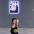 SNH48张睿婕｜《Hate 2 love(曼陀罗)》｜练习室日常舞一舞