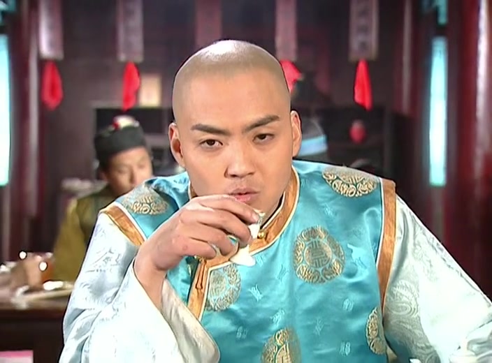 新还珠格格第二部