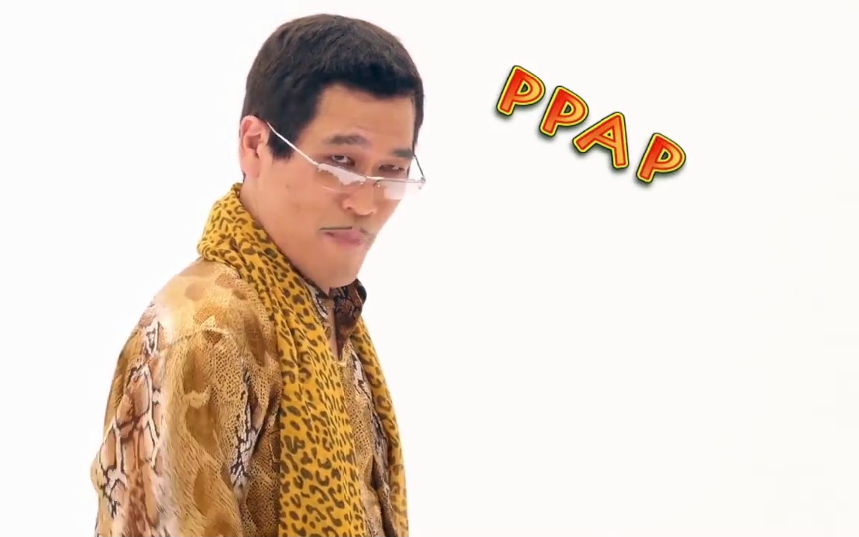 【3d环绕音乐】3d环绕版ppap