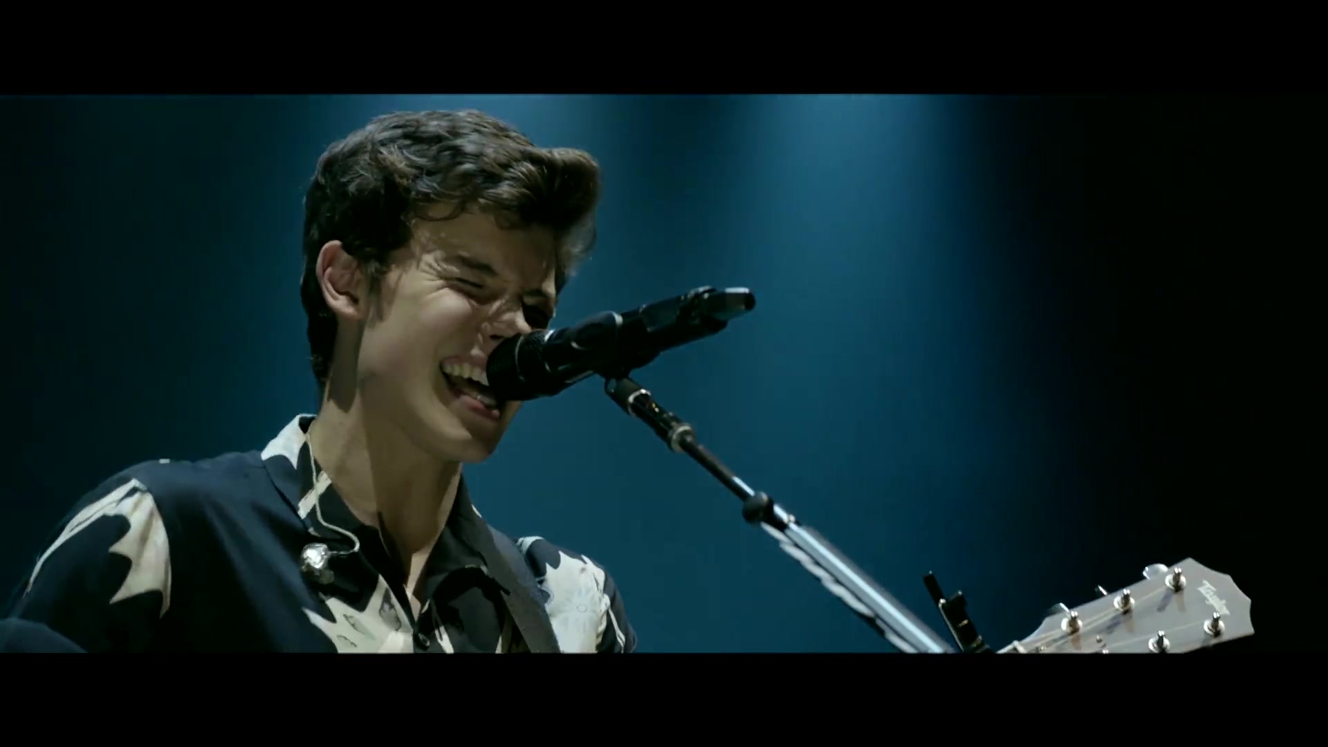 【shawn mendes】don"t be a fool &there"s nothing