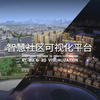 数字孪生 智慧社区 智慧园区 智慧城市 三维可视化管理_图扑软件