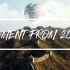 【2018年的瞬间】-18年旅拍短片一分钟瞬间 来自索尼A73！