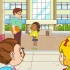 【800集全】原汁原味 美国儿童启蒙教育英语学习动画系列