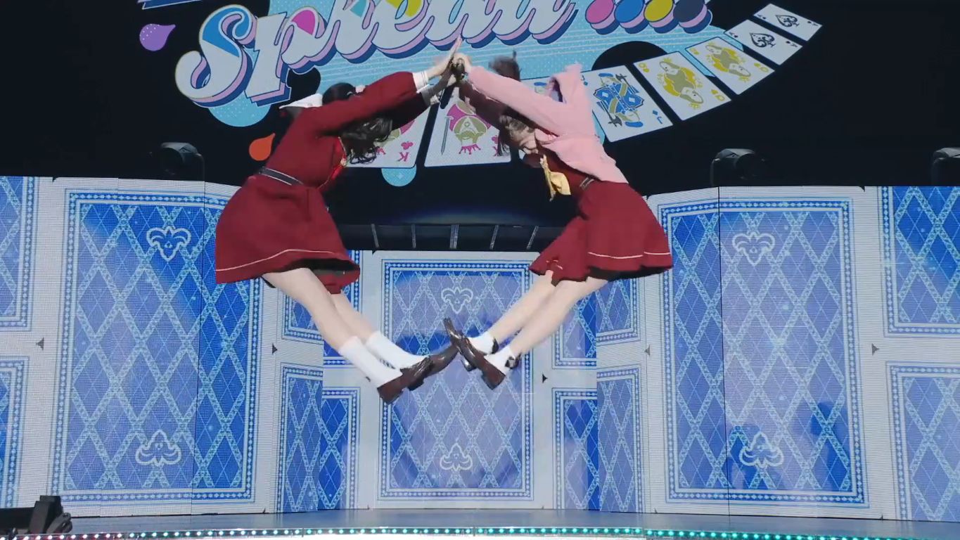 莲5♦破音有点太多了