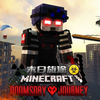 【末日旅途】Minecraft丧尸末日城市硬核模组生存