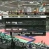 2001年大阪世乒赛女单半决赛 林菱（中国）对金云美（朝鲜）