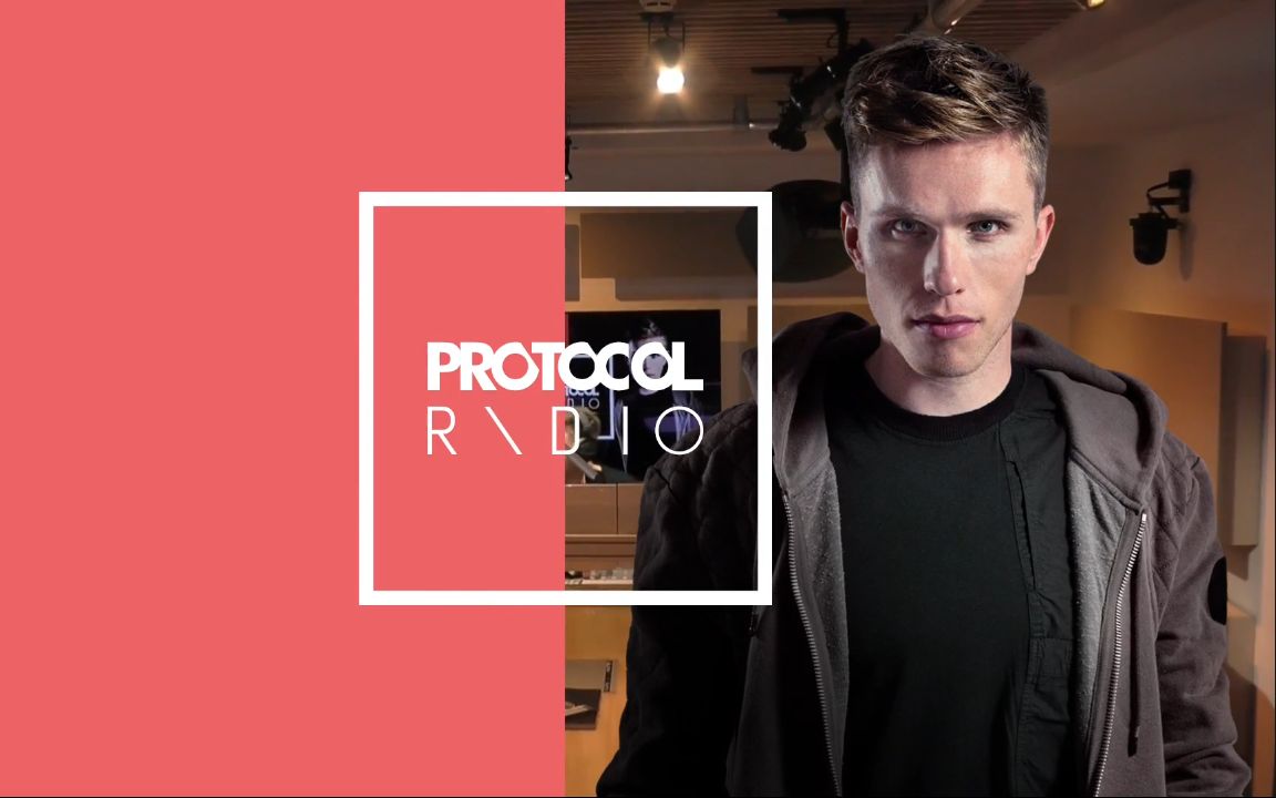 nicky romero - protocol radio 247