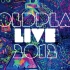 Coldplay - Fix You (Live 2012) 现场版 中英字幕