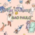 【中字】防弹少年团_巴西圣保罗演唱会 DVD_BTS SPEAK YOURSELF SAO PAULO DVD