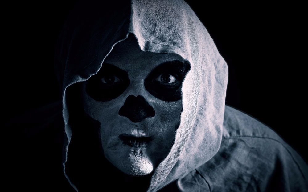 巨猿游戏「小丑回魂」最新预告