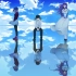 【棂】Glassy sky「琉璃天空」【Cover.Donna Burke/山田豊】
