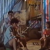 1991年台语 失声画眉(THE SILERNT THERUSH