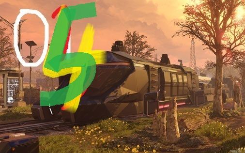 幽浮2传奇流程实况第05集:人被杀,就会死视频