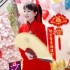 文儿-《中国范》春节直播片段