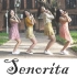 【毕业季翻跳】《Senorita》，听说跳好可以脱单？