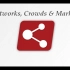 【edX】康奈尔大学：社交网络、人群与市场（Networks, Crowds & Markets）#互联网产品设计；社交