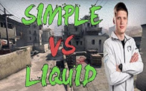 CSGO simple,csgo选手simple头像 【csgo】pov na"vi simple vs liquid (26_12) dust2