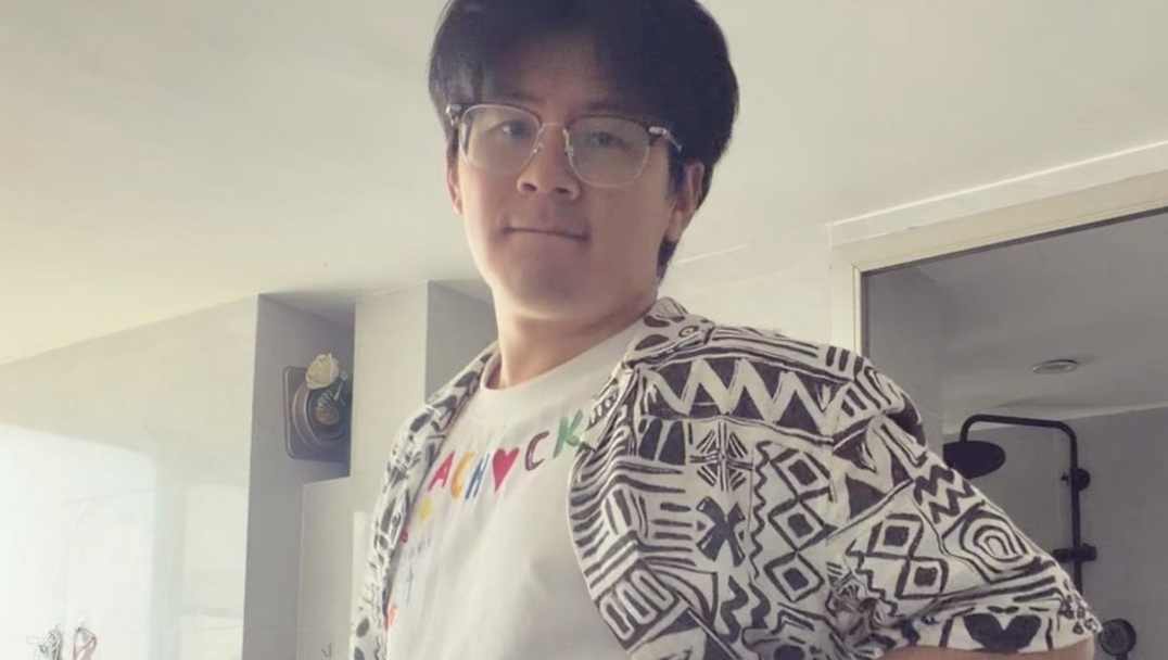 那不是我的黑历史，那是天才交易员的来时路