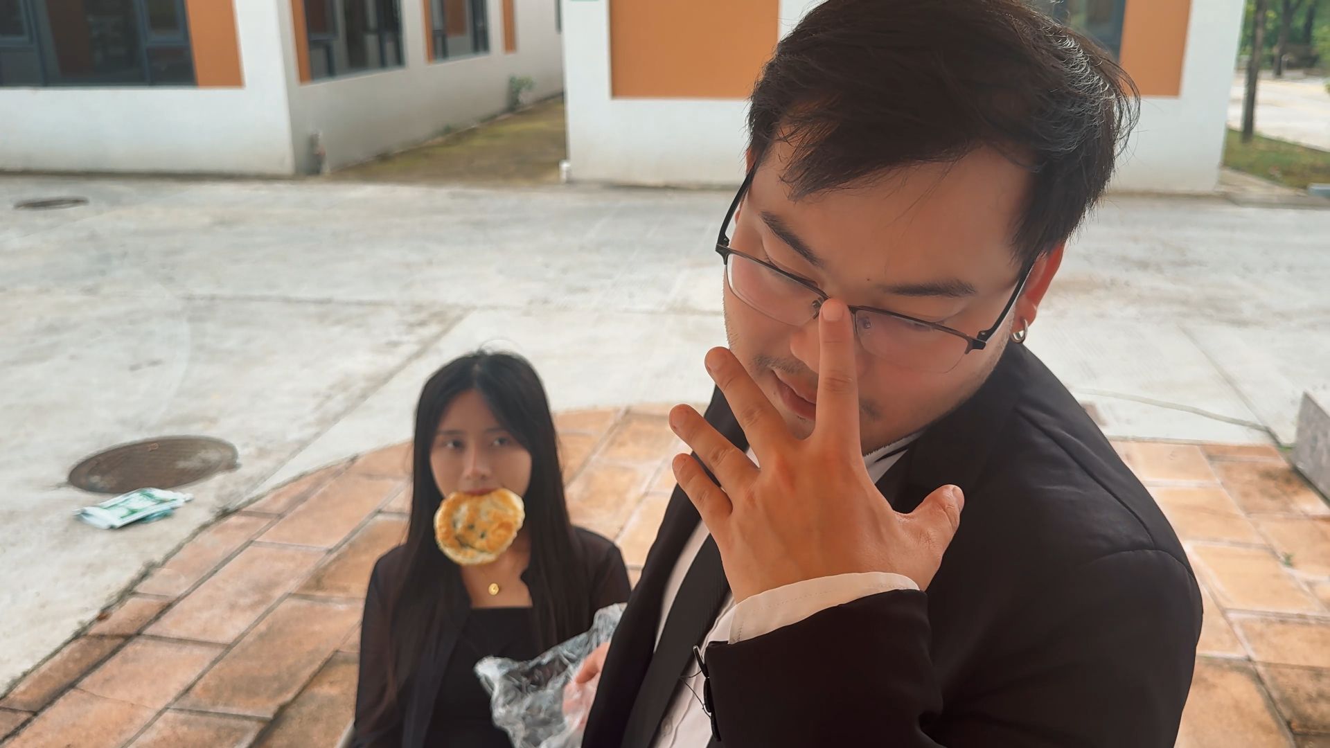 凭实力单身
